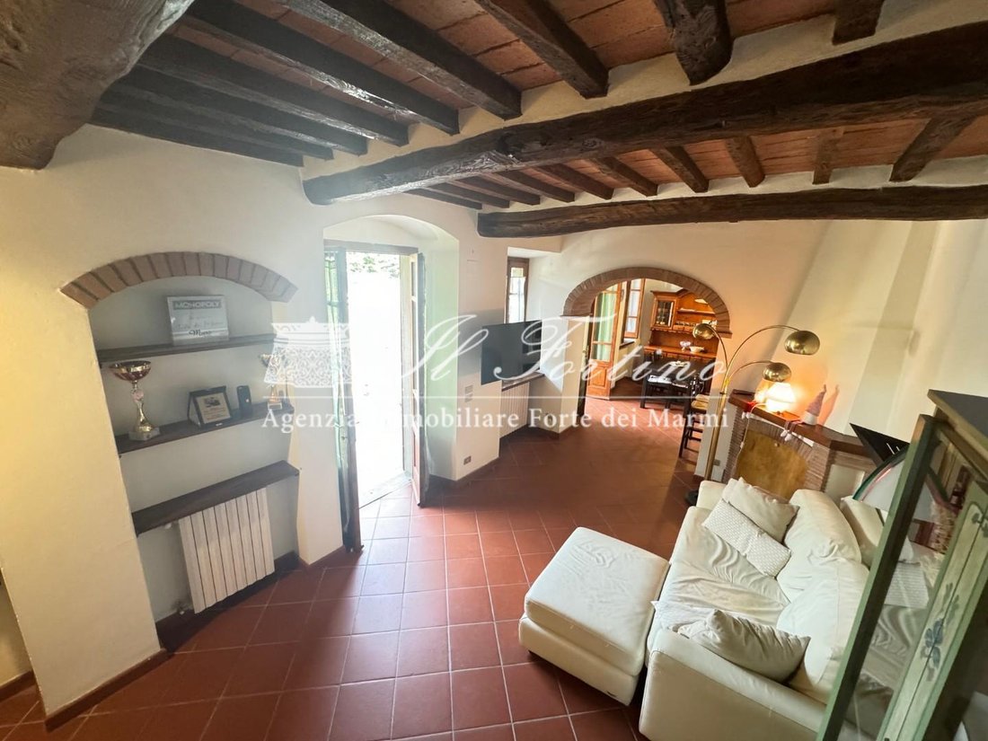 Country House in Center, Forte dei Marmi, Tuscany 5 - 17454571