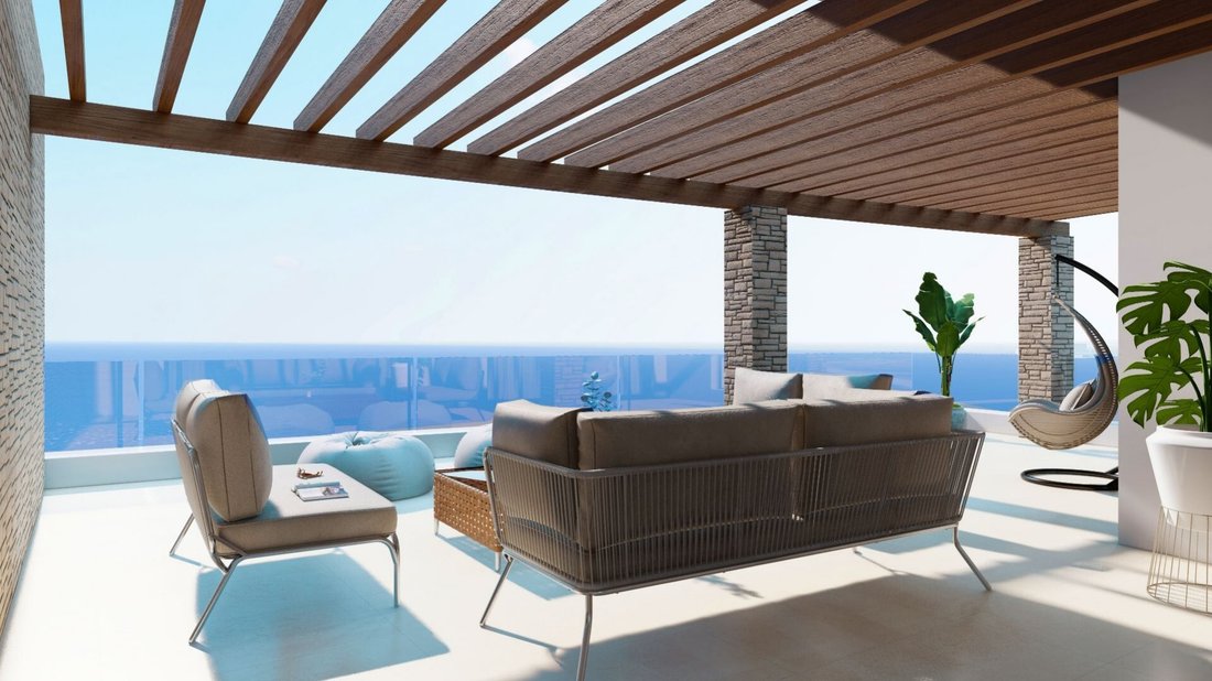 Apartment in Paphos, Paphos, Cyprus 2 - 13202726