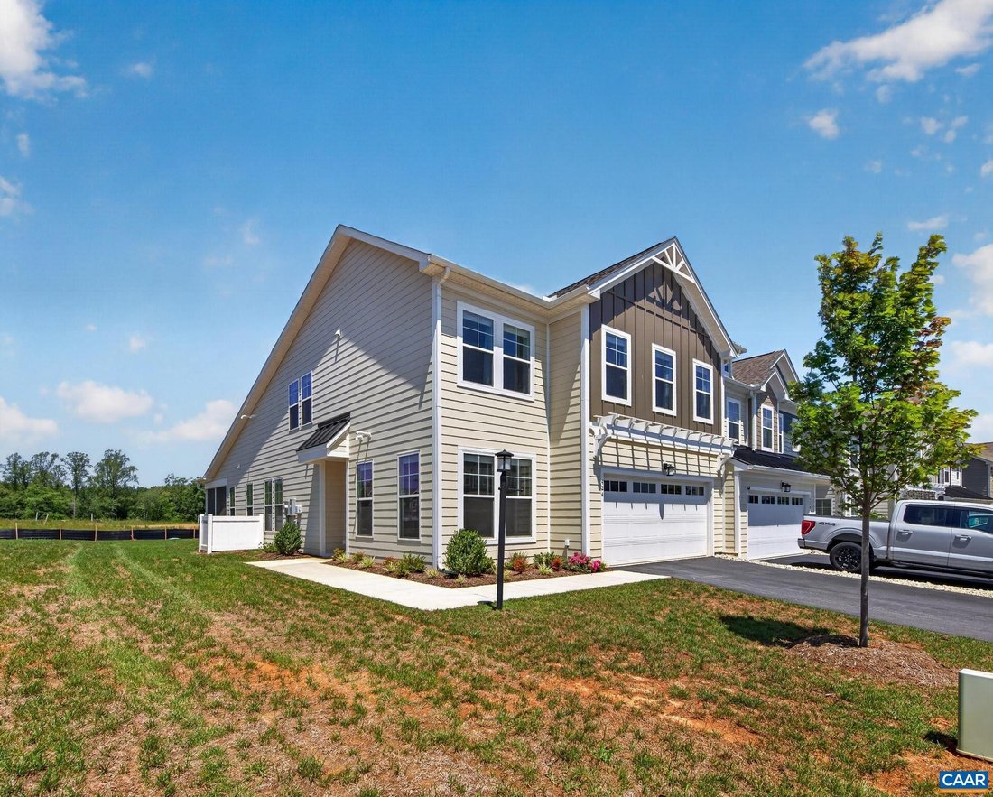 House in Gordonsville, Virginia, United States 1 - 18028782