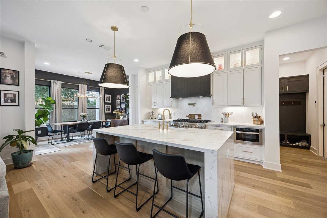 House in Houston, Texas, United States 2 - 18565589