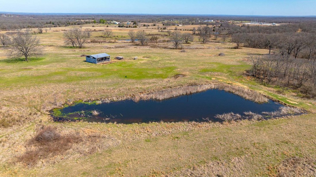 House in Ada, Oklahoma, United States 5 - 18558274