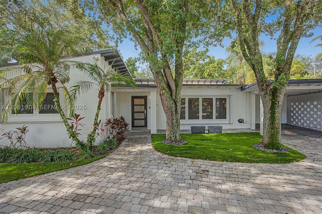 House in Miami, Florida, United States 2 - 18562012
