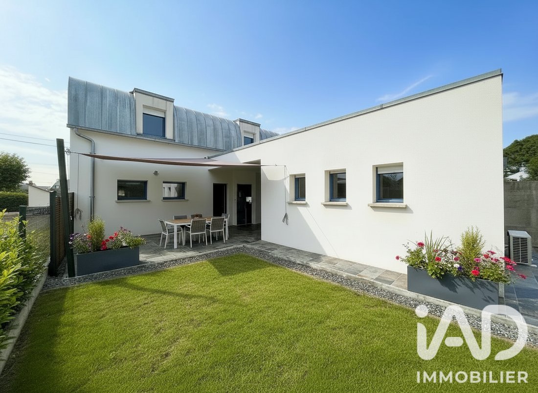 House in La Turballe, Pays de la Loire, France 1 - 18567796