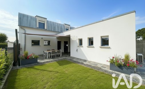 Casa a La Turballe, Paesi della Loira, Francia 1