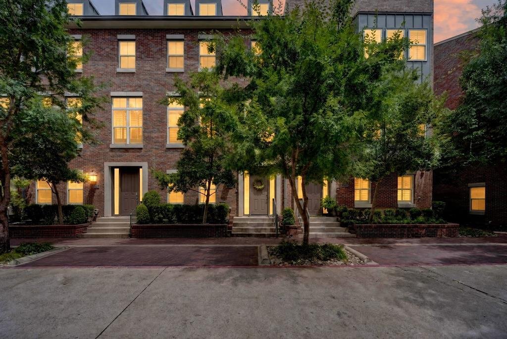 Condo in Dallas, Texas, United States 1 - 18562842