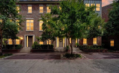Condo in Dallas, Texas, United States 1
