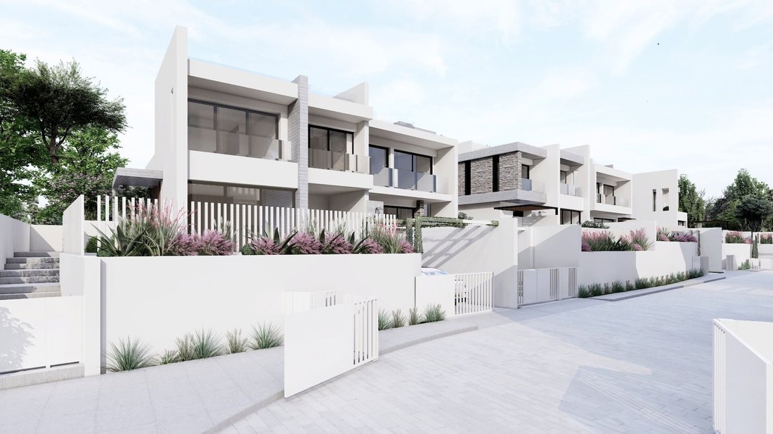Villa in Kissonerga, Paphos, Cyprus 1 - 14403858