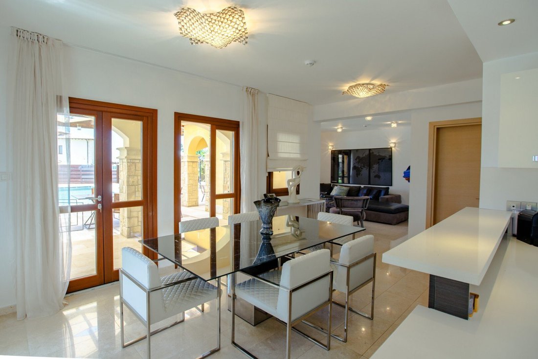 House in Kouklia, Paphos, Cyprus 3 - 13005987