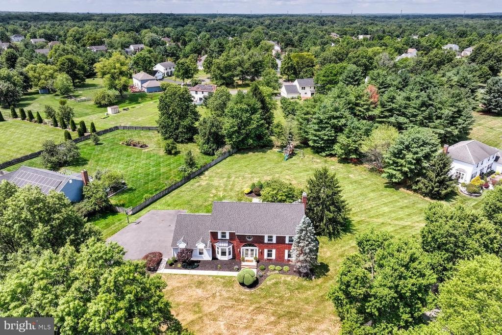 House in West Windsor Township, New Jersey, United States 2 - 18562600