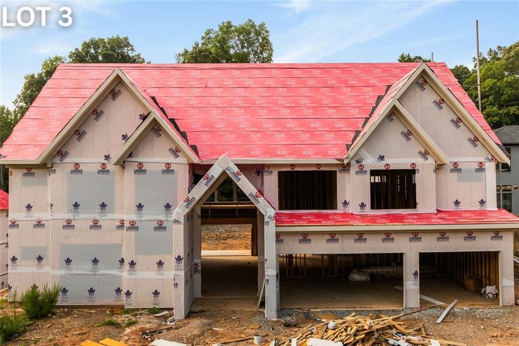 House in Buford, Georgia, United States 4 - 18562523