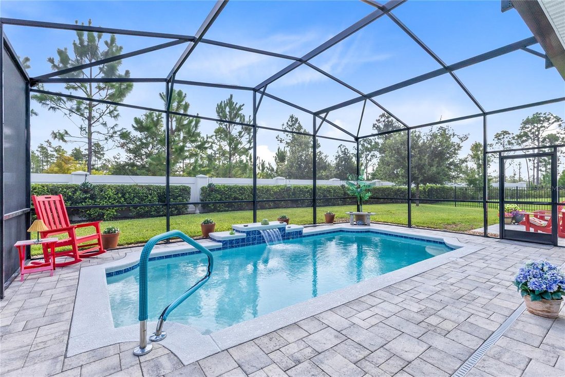 House in St. Cloud, Florida, United States 2 - 18561695