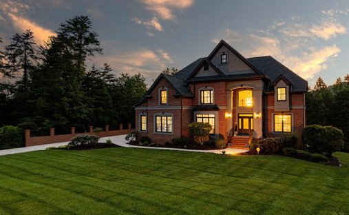 Casa en Signal Mountain Drive, Tennessee, Estados Unidos 1