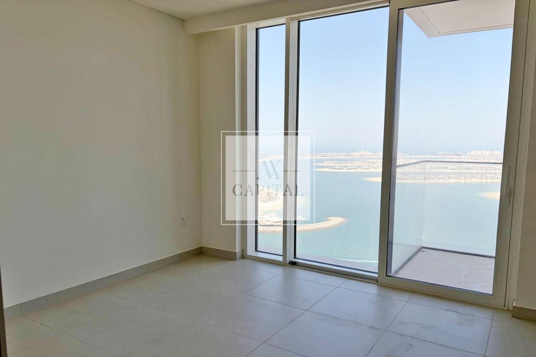 Apartment in Dubai Harbour, Dubai, United Arab Emirates 2 - 18563541