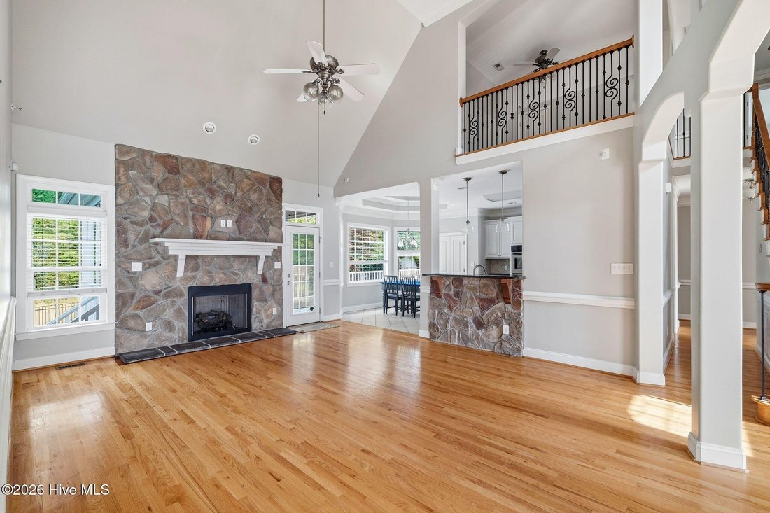 House in Spring Lake, North Carolina, United States 5 - 18558927