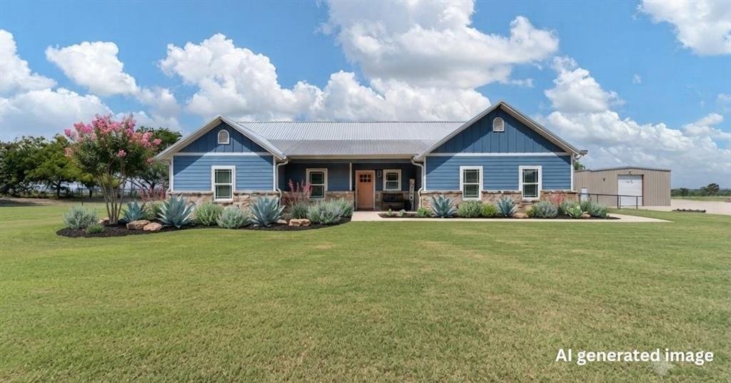 House in Rio Vista, Texas, United States 2 - 18559507
