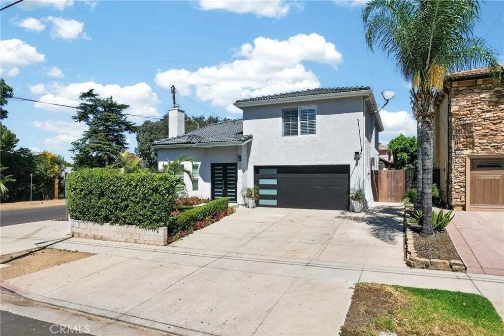 House in Los Angeles, California, United States 1 - 18559237