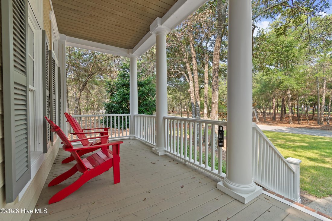 House in Holden Beach, North Carolina, United States 5 - 18562129