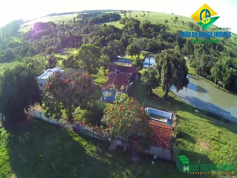 Farm Ranch in Tarsila Do Amaral, State of Mato Grosso do Sul, Brazil 2 - 18559951