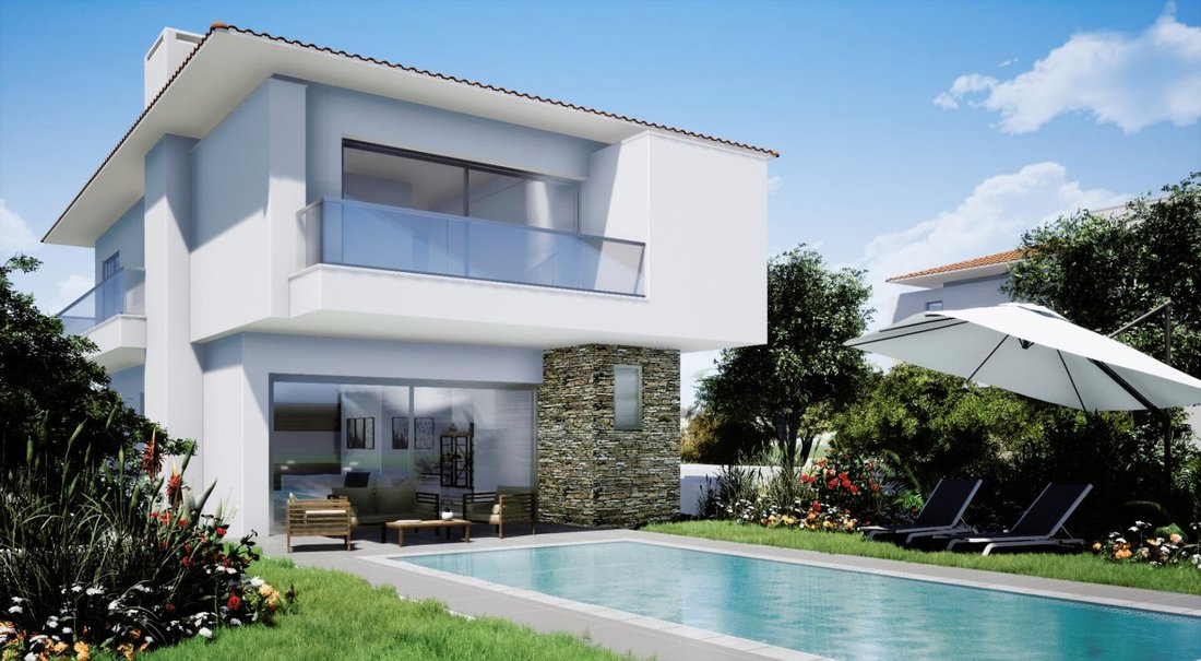 Villa in Paphos, Paphos, Cyprus 4 - 14540172