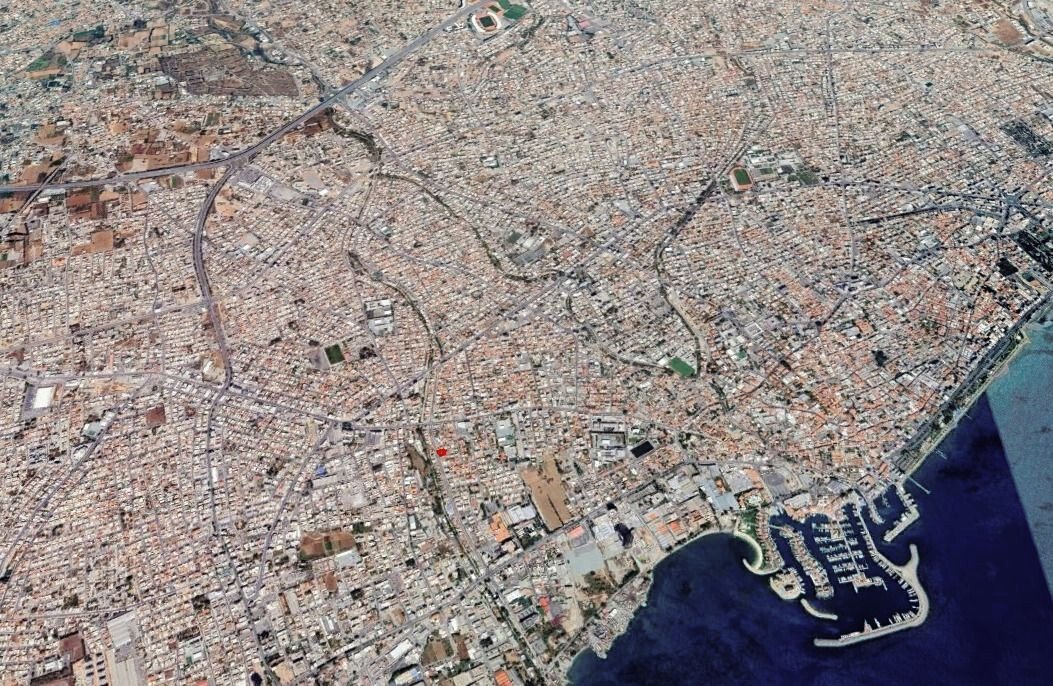 Land in Limassol, Limassol, Cyprus 2 - 14404210