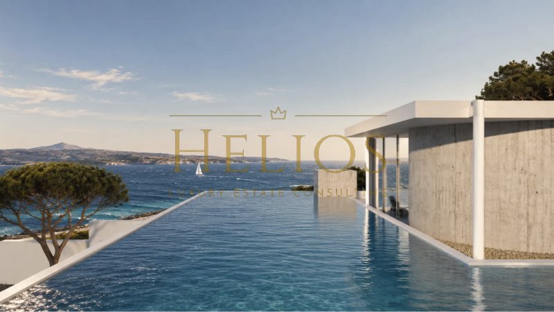 Villa in Crete, Greece 3 - 18556328