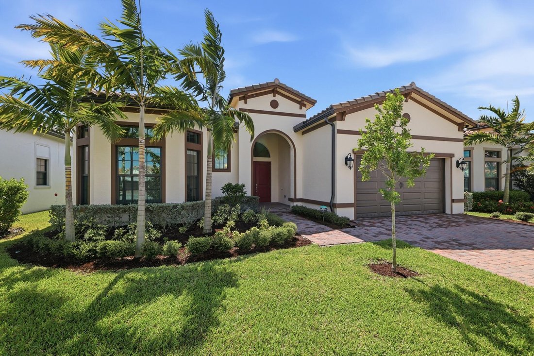 House in Parkland, Florida, United States 4 - 18558654