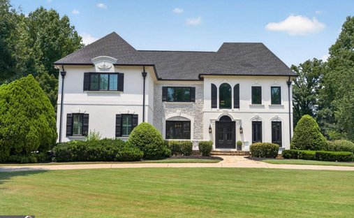 Casa a Milton, Georgia, Stati Uniti 1