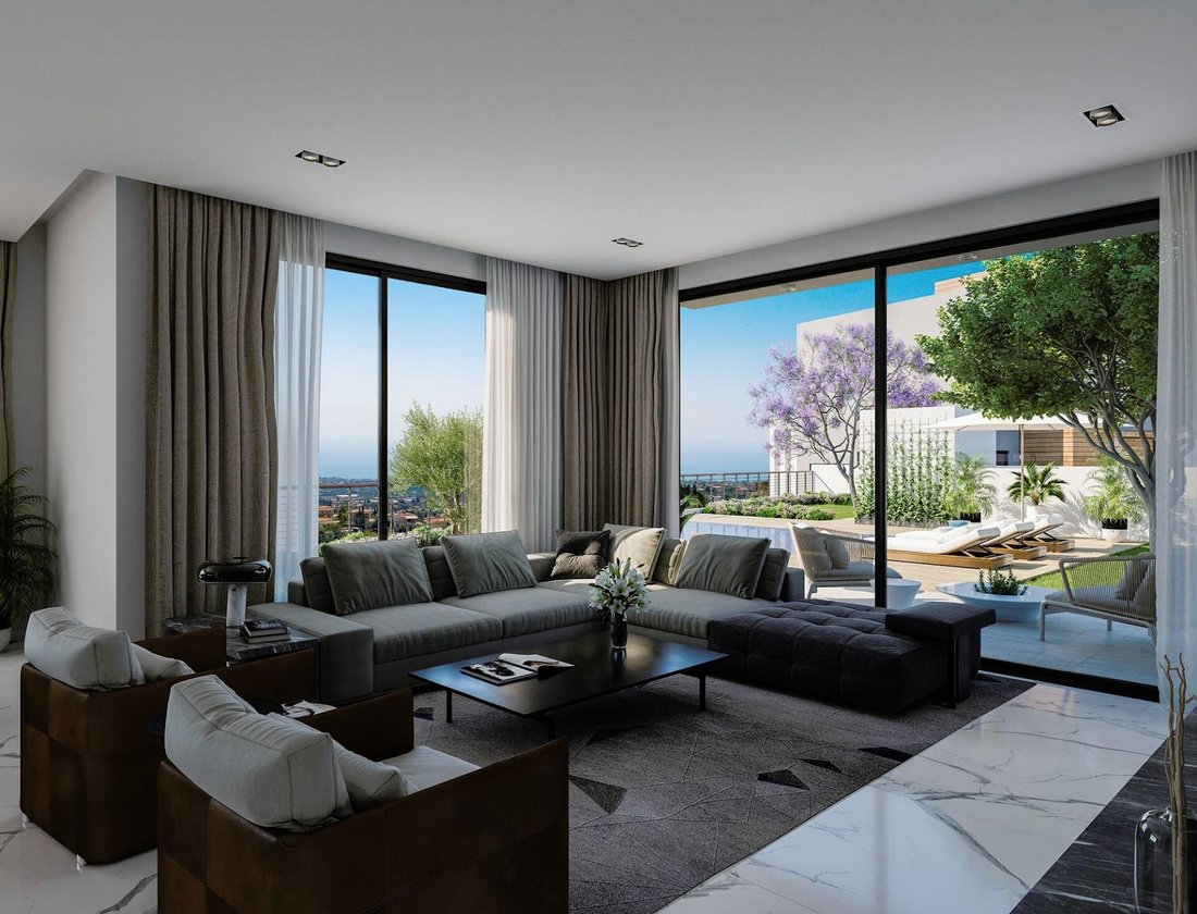 Villa in Tala, Paphos, Cyprus 5 - 14403884