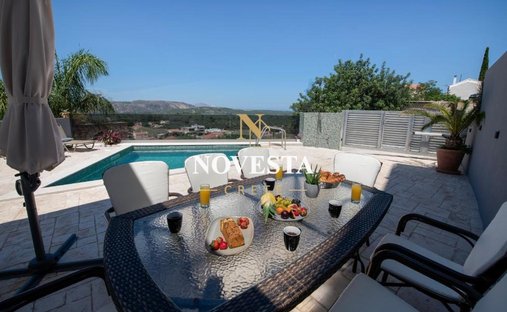 Villa in Apokoronas, Greece 1