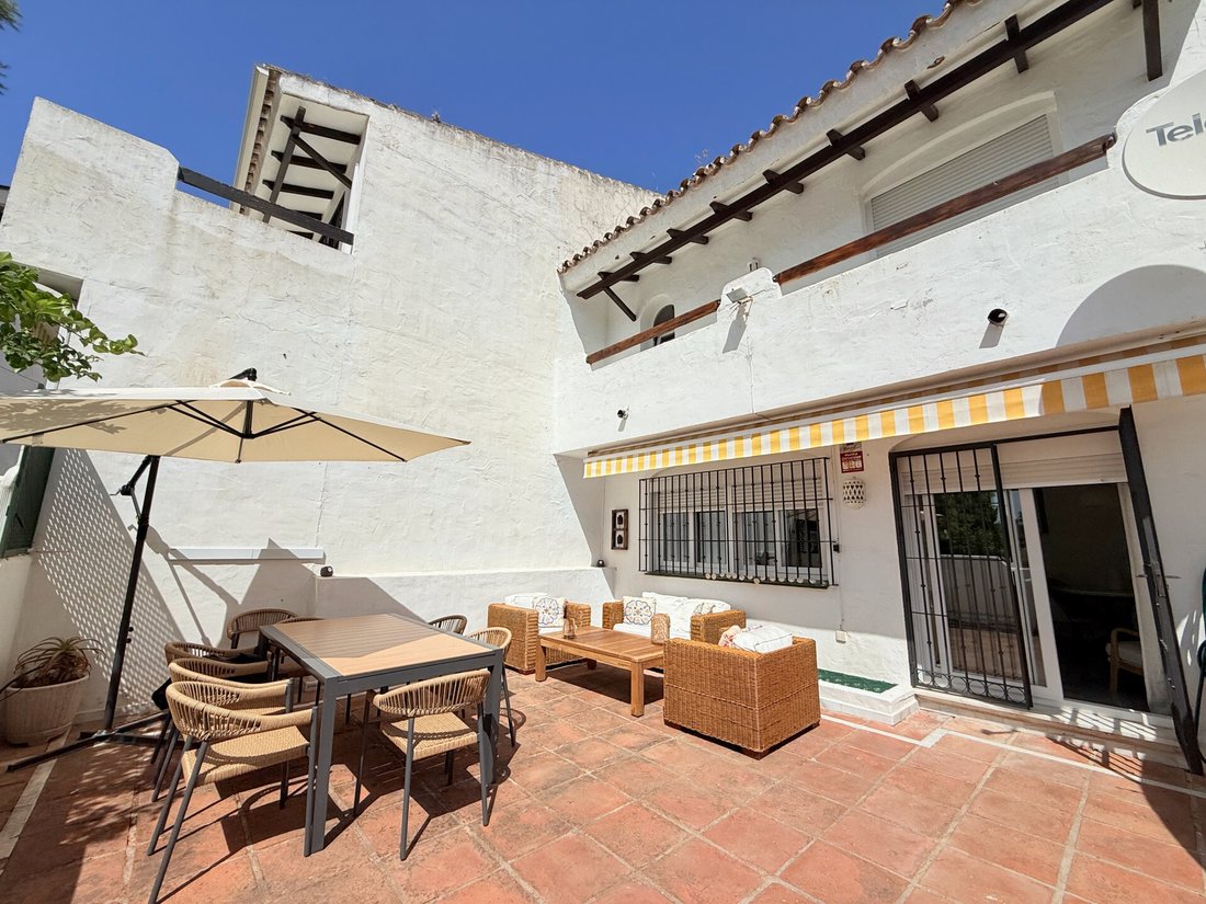 House in Marbella, Andalusia, Spain 2 - 18558428