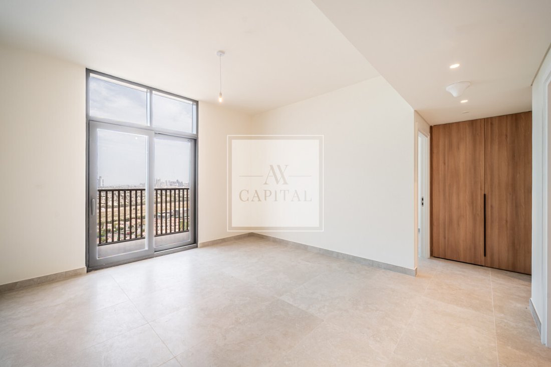 Apartment in Dubai Creek Harbour, Dubai, United Arab Emirates 4 - 18563664