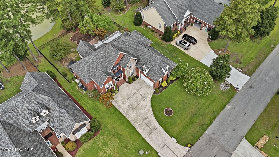 House in Spring Lake, North Carolina, United States 3 - 18558927