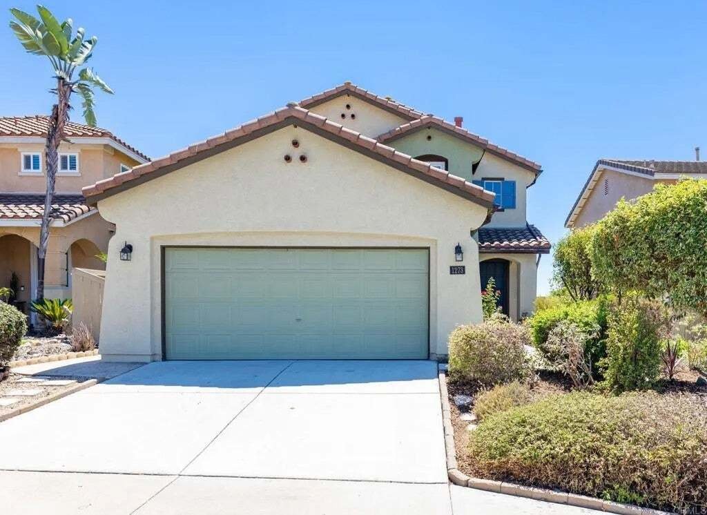 House in San Marcos, California, United States 1 - 18565140