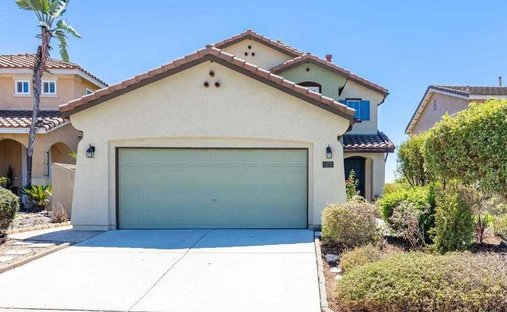 House in San Marcos, California, United States 1