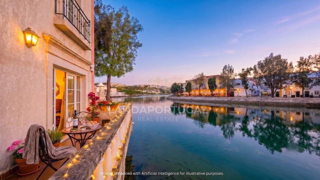 House in Tavira (Santa Maria e Santiago), Algarve, Portugal 1 - 17425799
