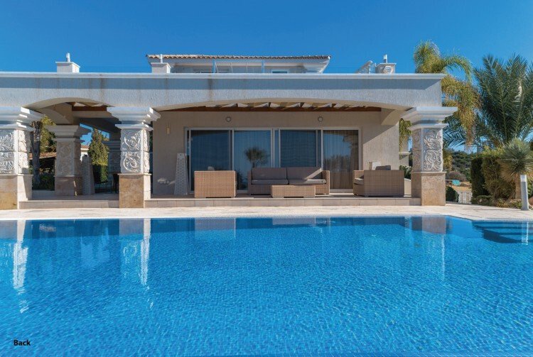 House in Argaka, Paphos, Cyprus 2 - 13005218