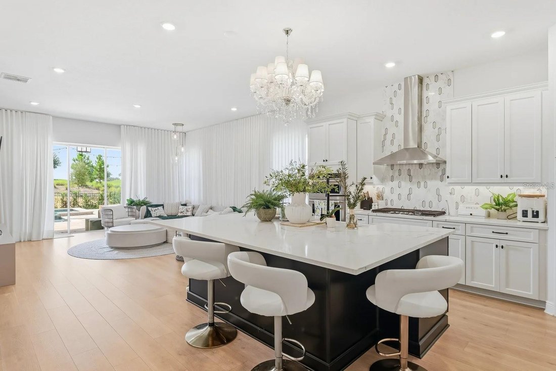 House in Montverde, Florida, United States 3 - 18561673