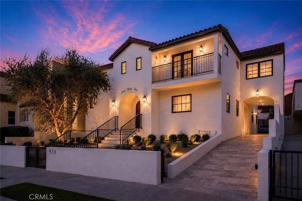 House in Los Angeles, California, United States 1 - 18559128