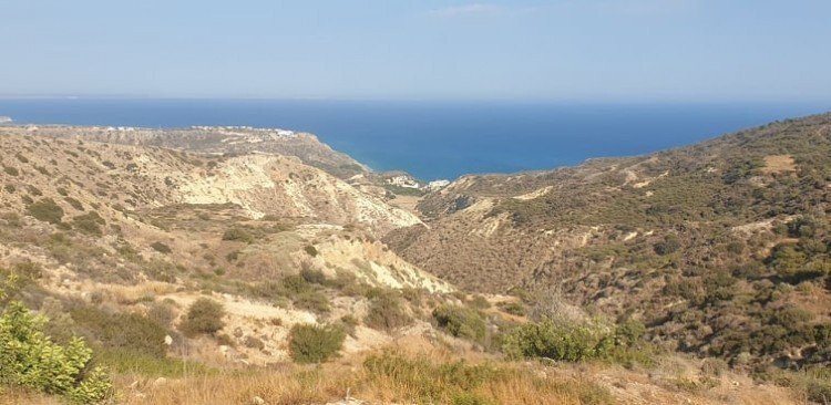 Land in Pissouri, Limassol, Cyprus 5 - 13202417