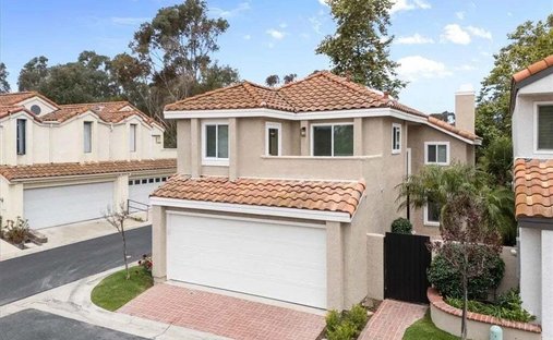 House in Costa Mesa, California, United States 1