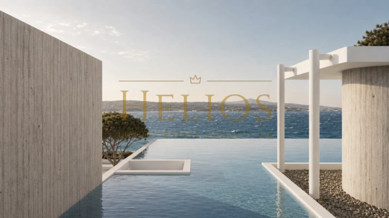 Villa in Crete, Greece 4 - 18556328
