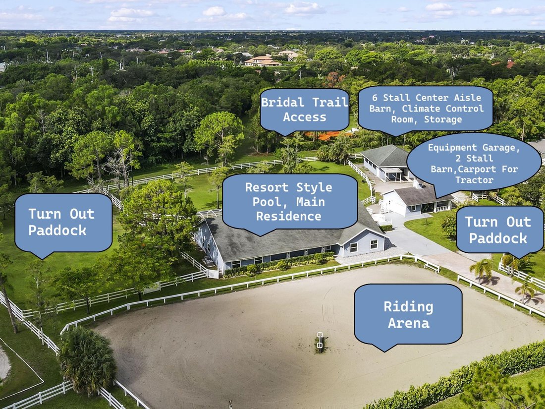 House in Wellington, Florida, United States 2 - 18558665