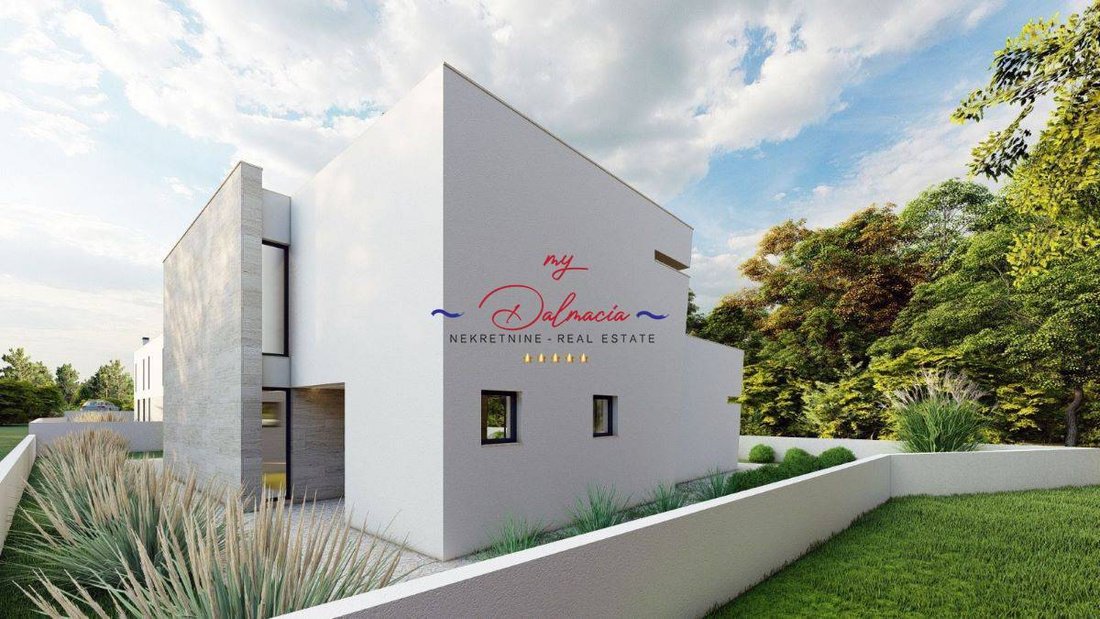 House in Opcina Razanac, Zadar County, Croatia 4 - 15143030