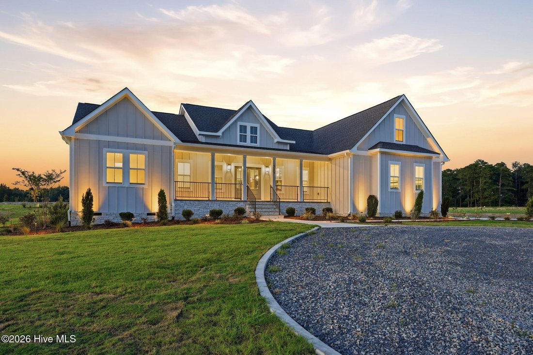 House in Cameron, North Carolina, United States 4 - 17301668