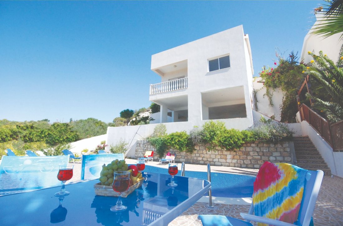 Villa in Tala, Paphos, Cyprus 1 - 14688966