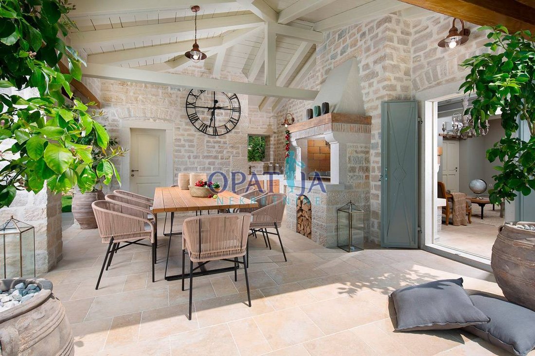 House in Ladici, Istria County, Croatia 5 - 18560634