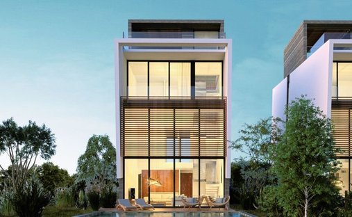 Villa in Paphos, Paphos, Cyprus 1