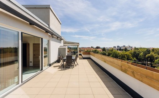 Penthouse à Graz, Styrie, Autriche 1