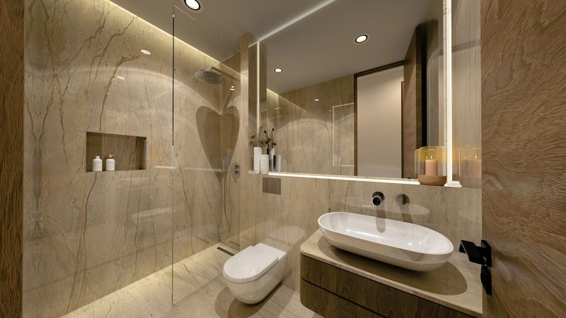 Apartment in Limassol, Limassol, Cyprus 4 - 14404193