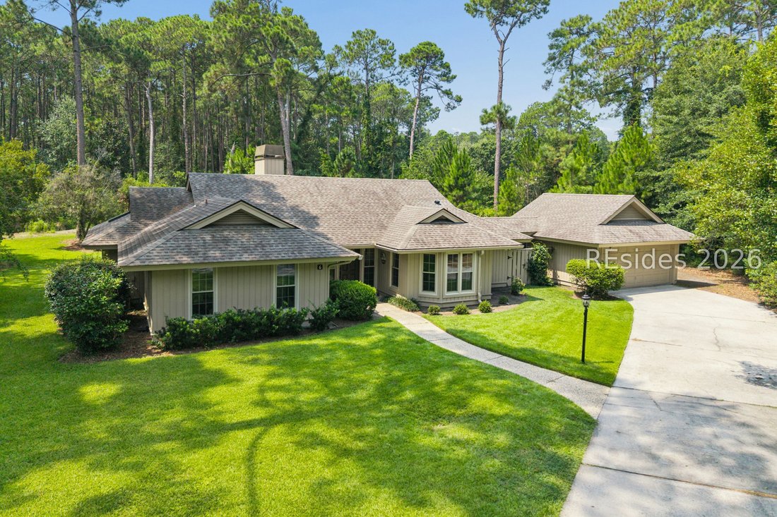 House in Hilton Head Island, South Carolina, United States 5 - 18558289